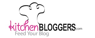 Logo of Kitchen Bloggers