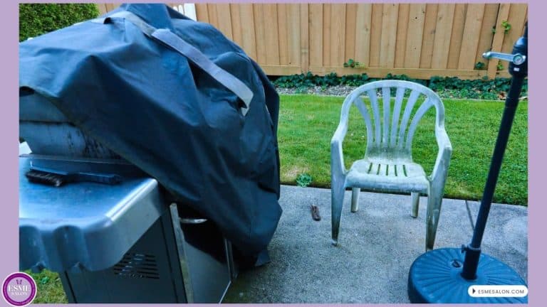 Unusual Visitor