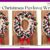 Easy Christmas Pavlova Wreath