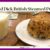 British Steamed Pudding Spotted Dick