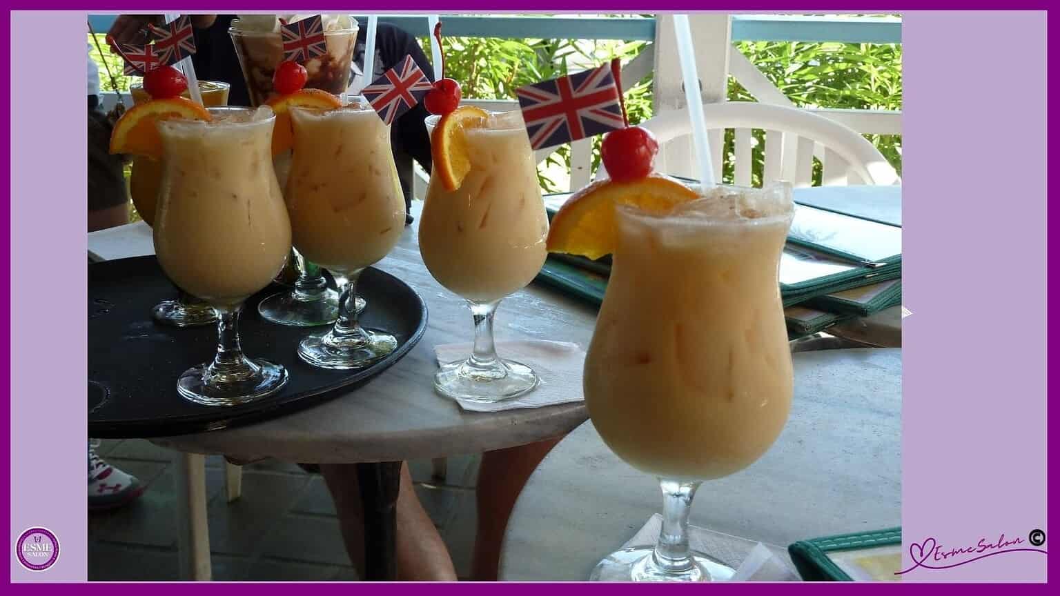 Refreshing Painkiller