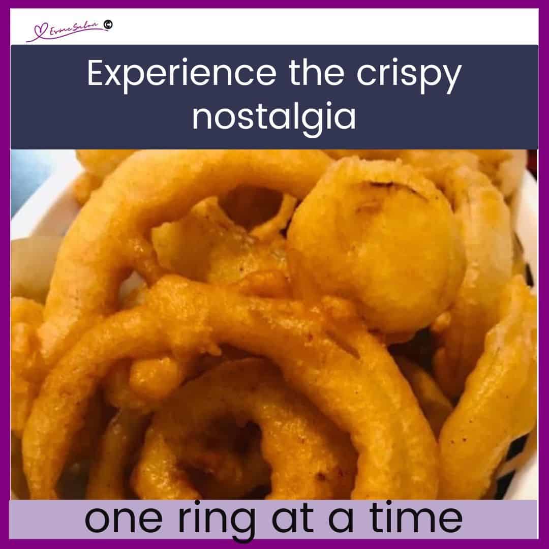an image of crispy onion rings