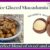 Toffee Glazed Macadamia Nuts