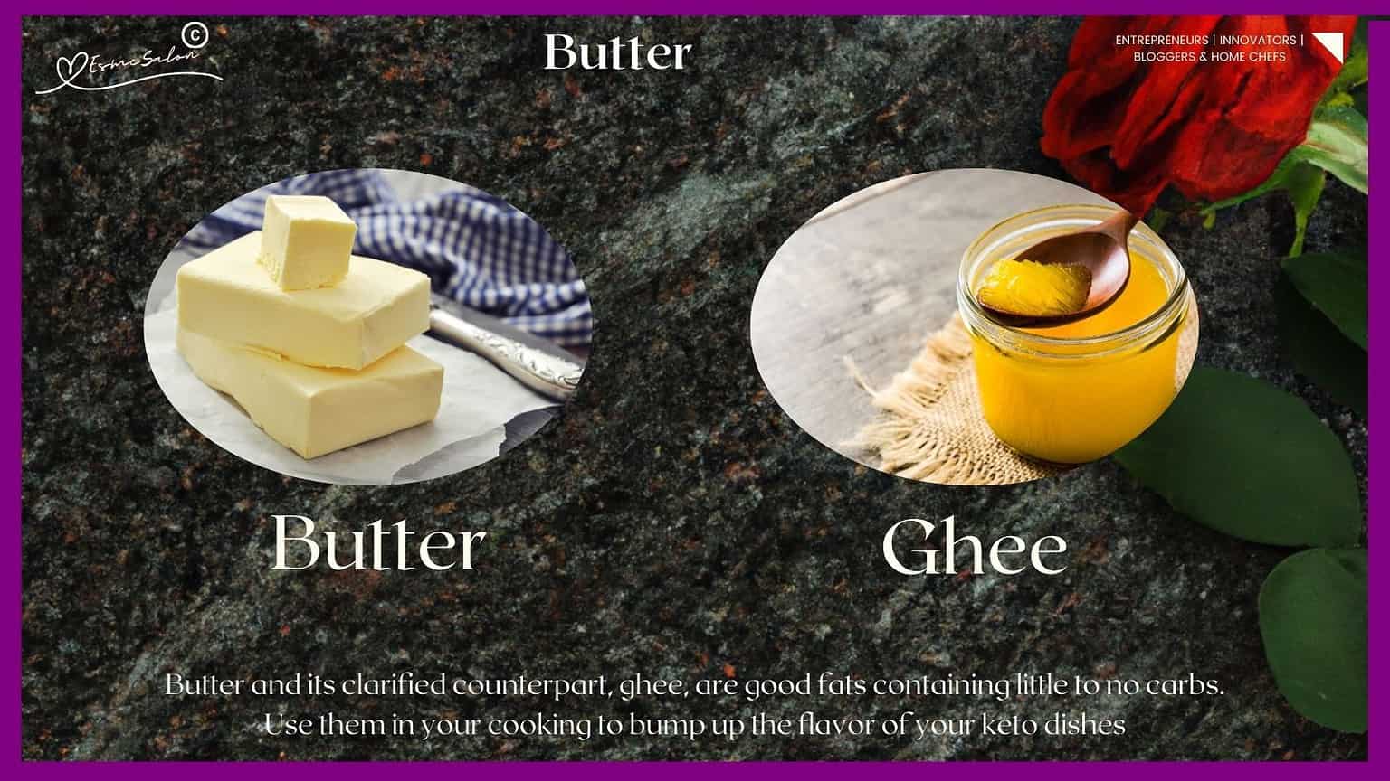 an image of Butter