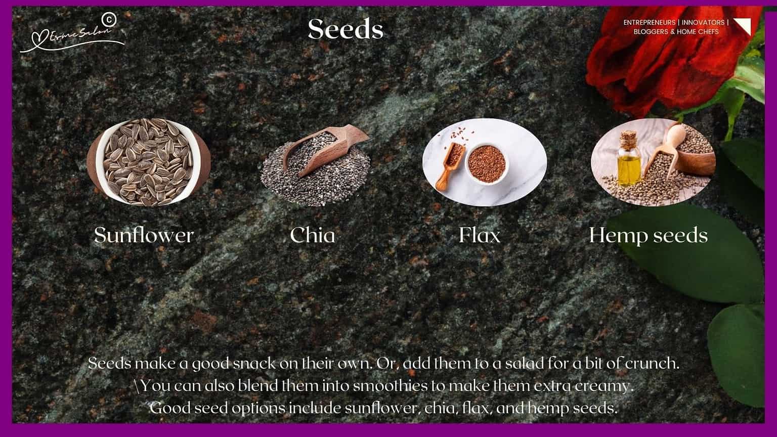 an image of Seeds