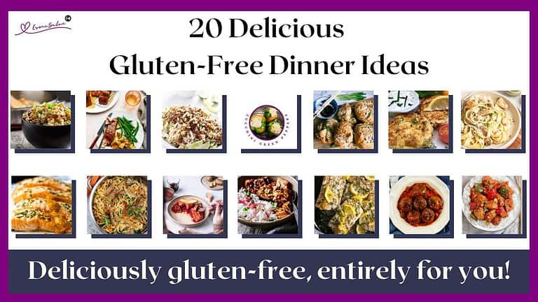 Gluten-Free Dinner