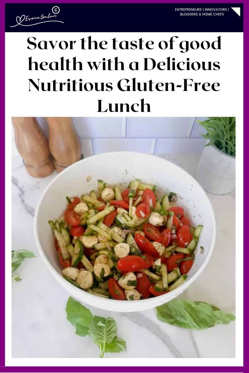 an image of Gluten-Free Lunches