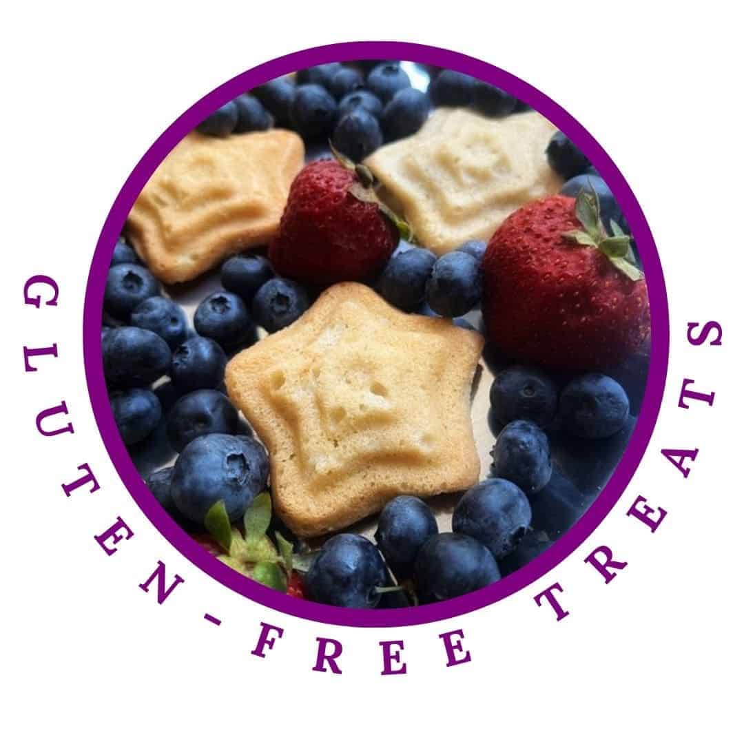 an image of Gluten-Free Treats
