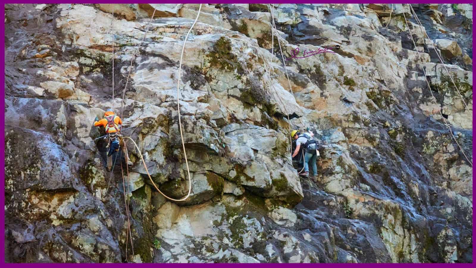 Othello Tunnels #WordlessWednesday