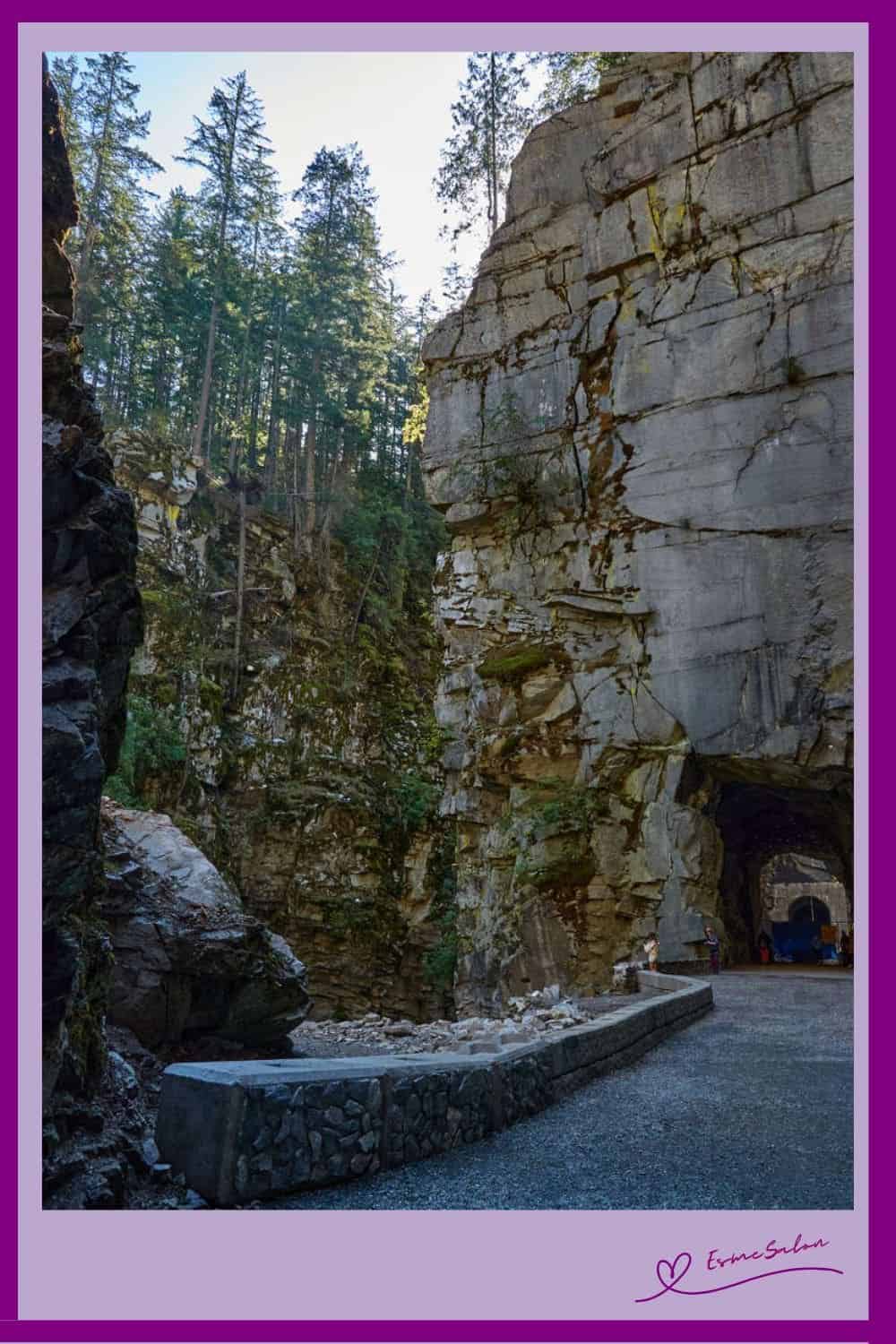 Othello Tunnels #WordlessWednesday