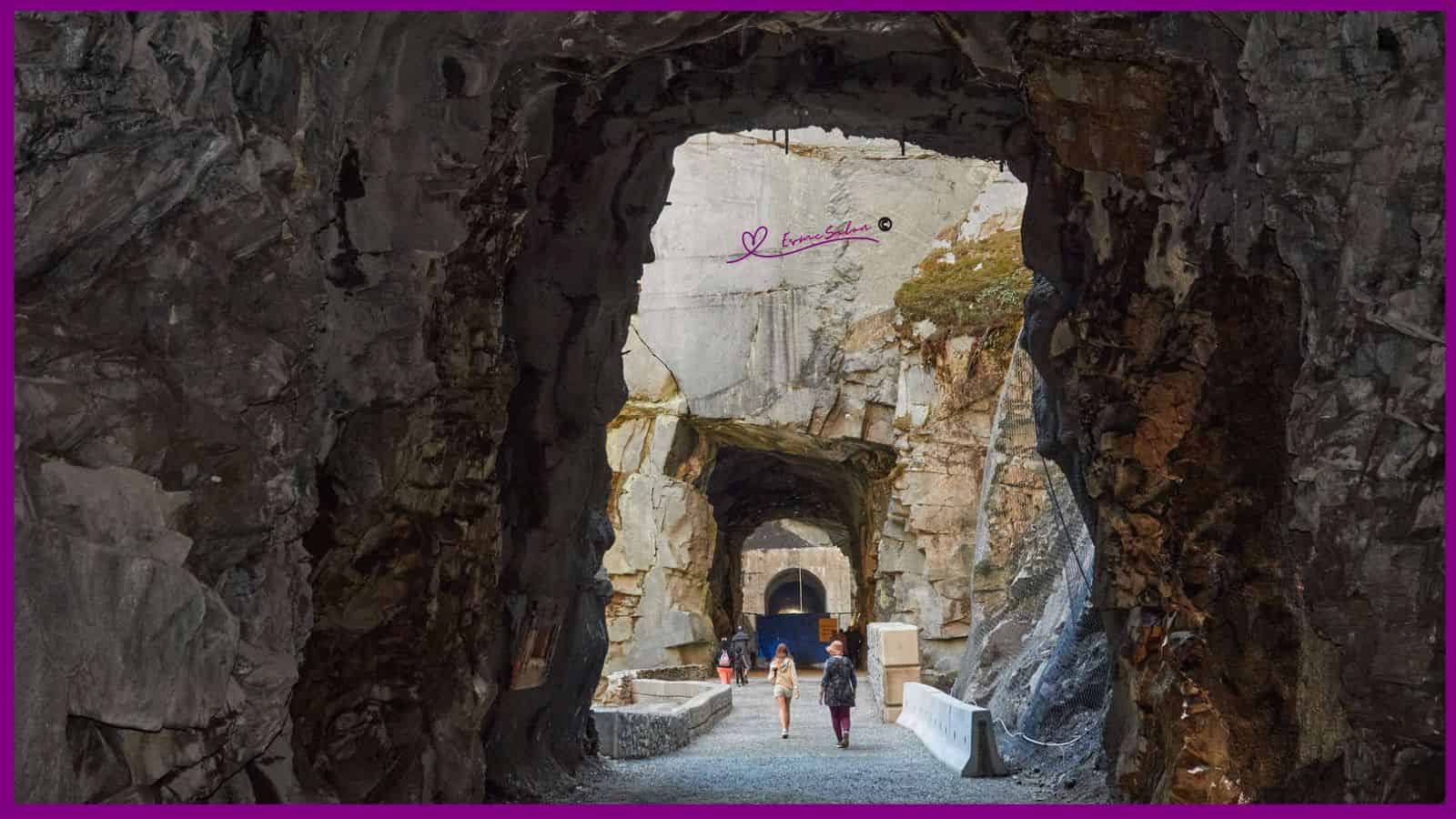 Othello Tunnels #WordlessWednesday