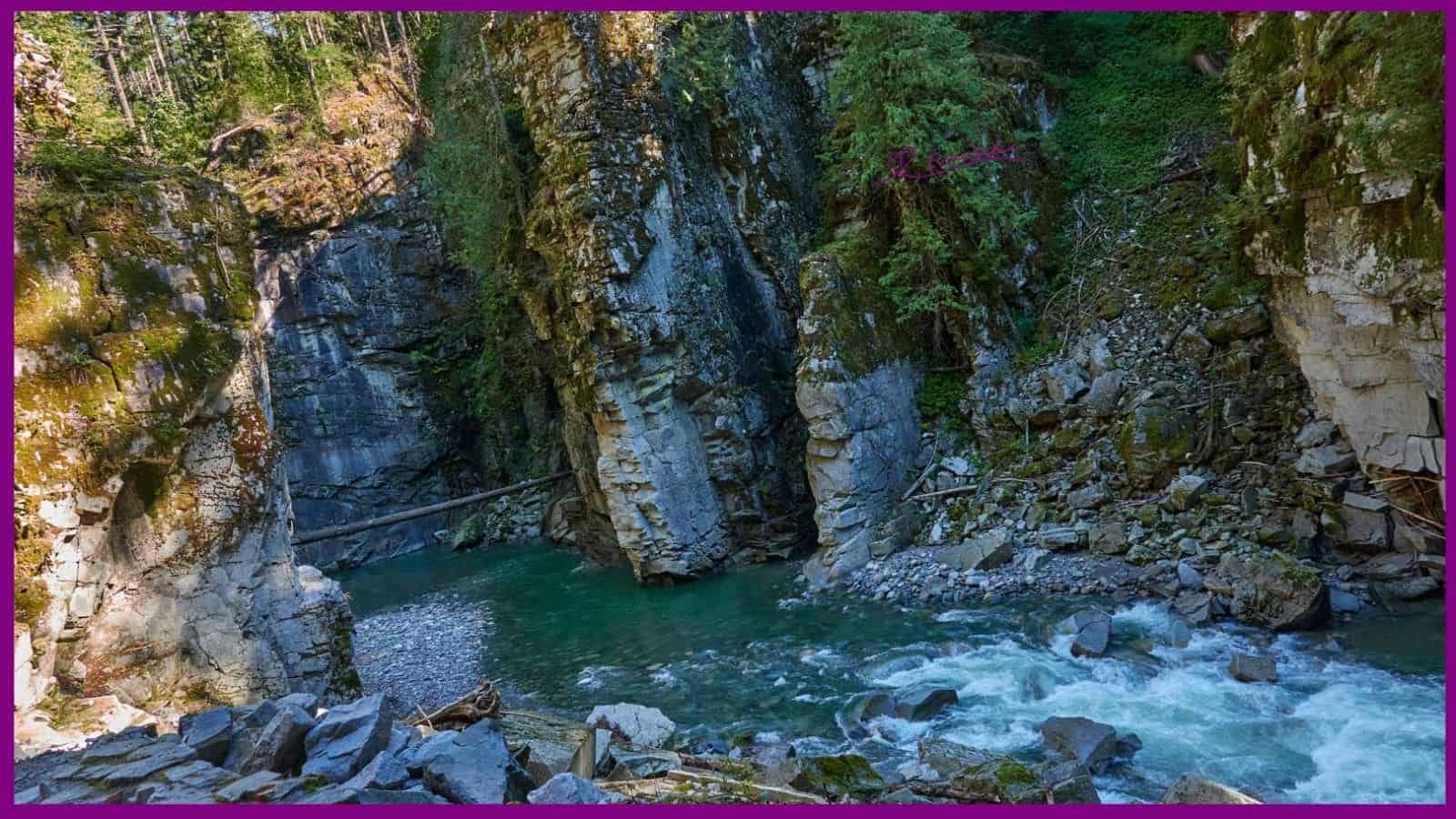 Othello Tunnels #WordlessWednesday