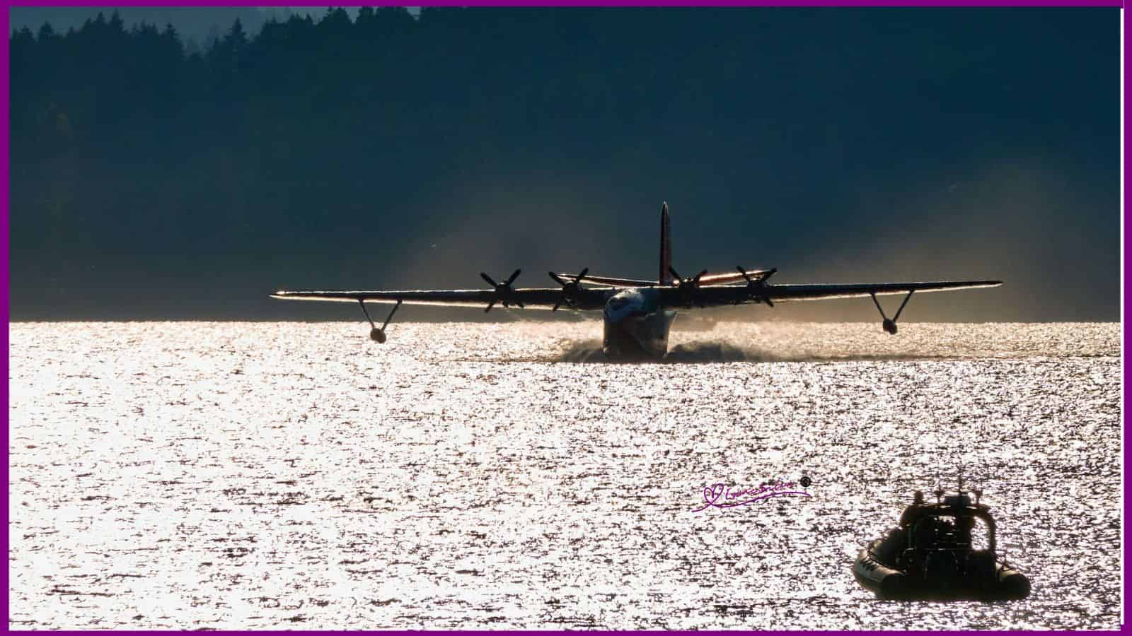 Historic Martin Mars