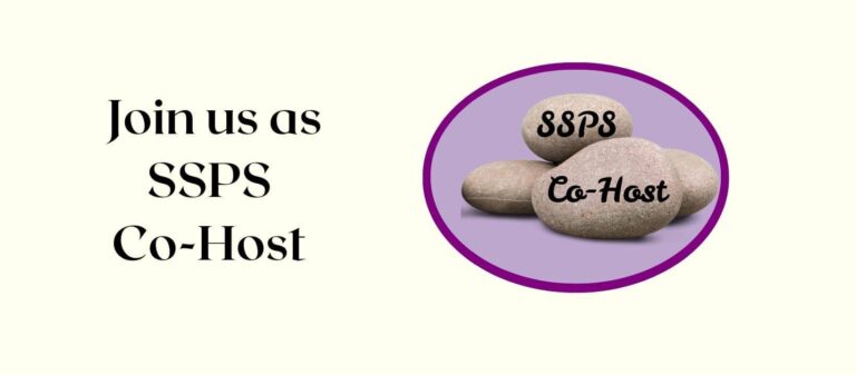 SSPS Co-Host