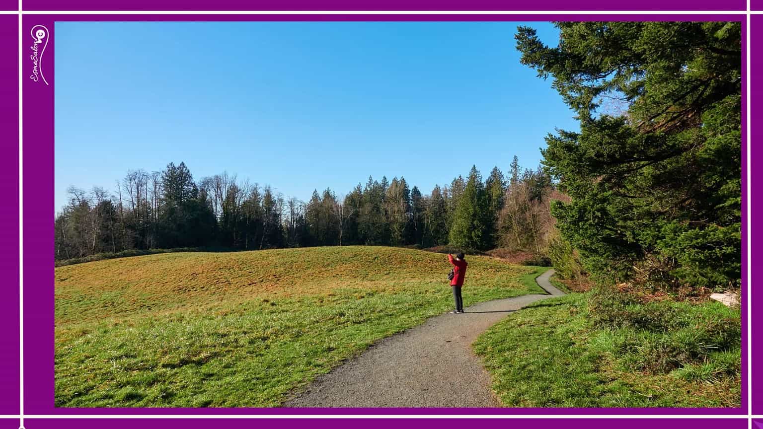 Discovery Trail