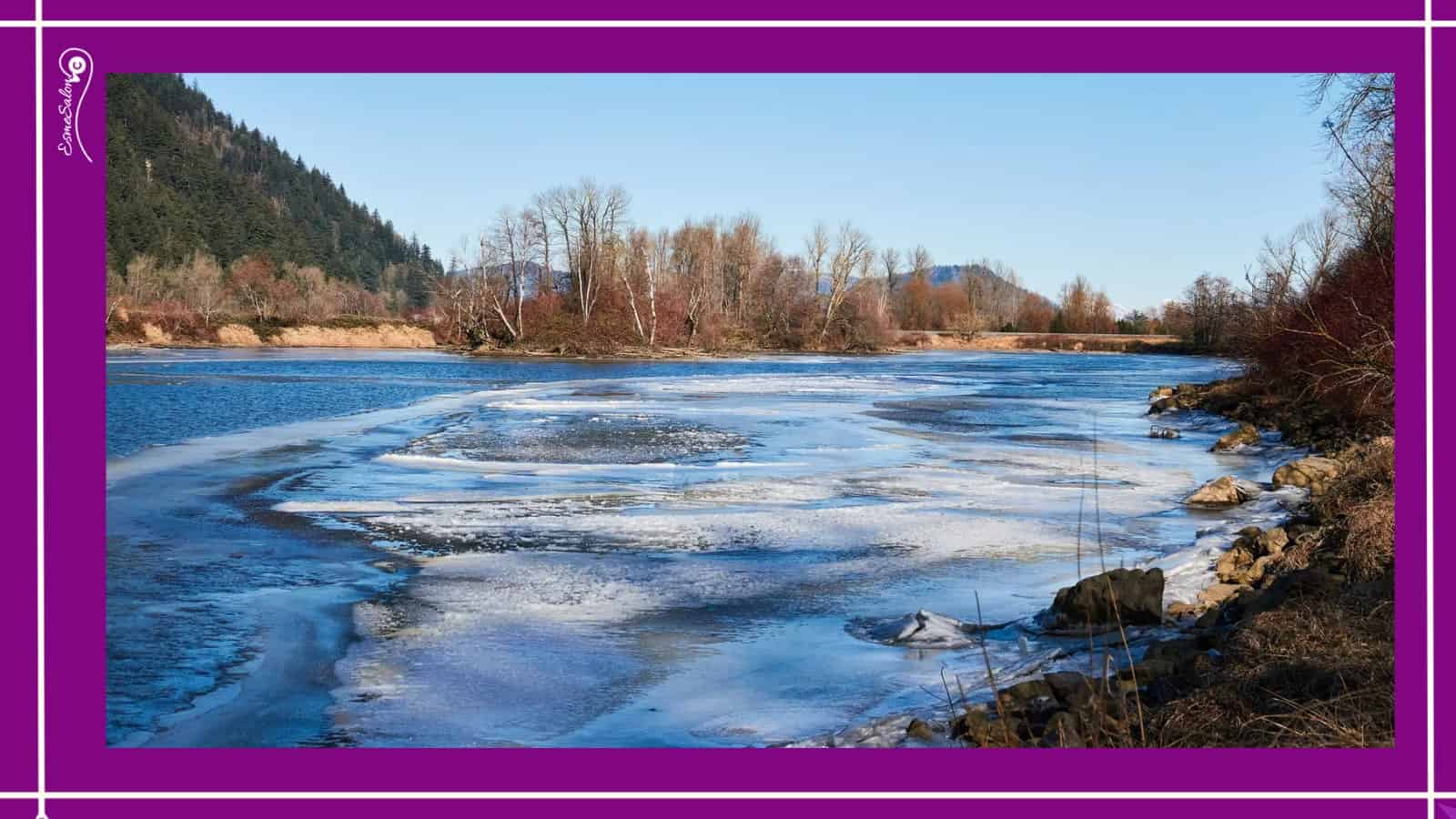 Baby It's Cold Outside