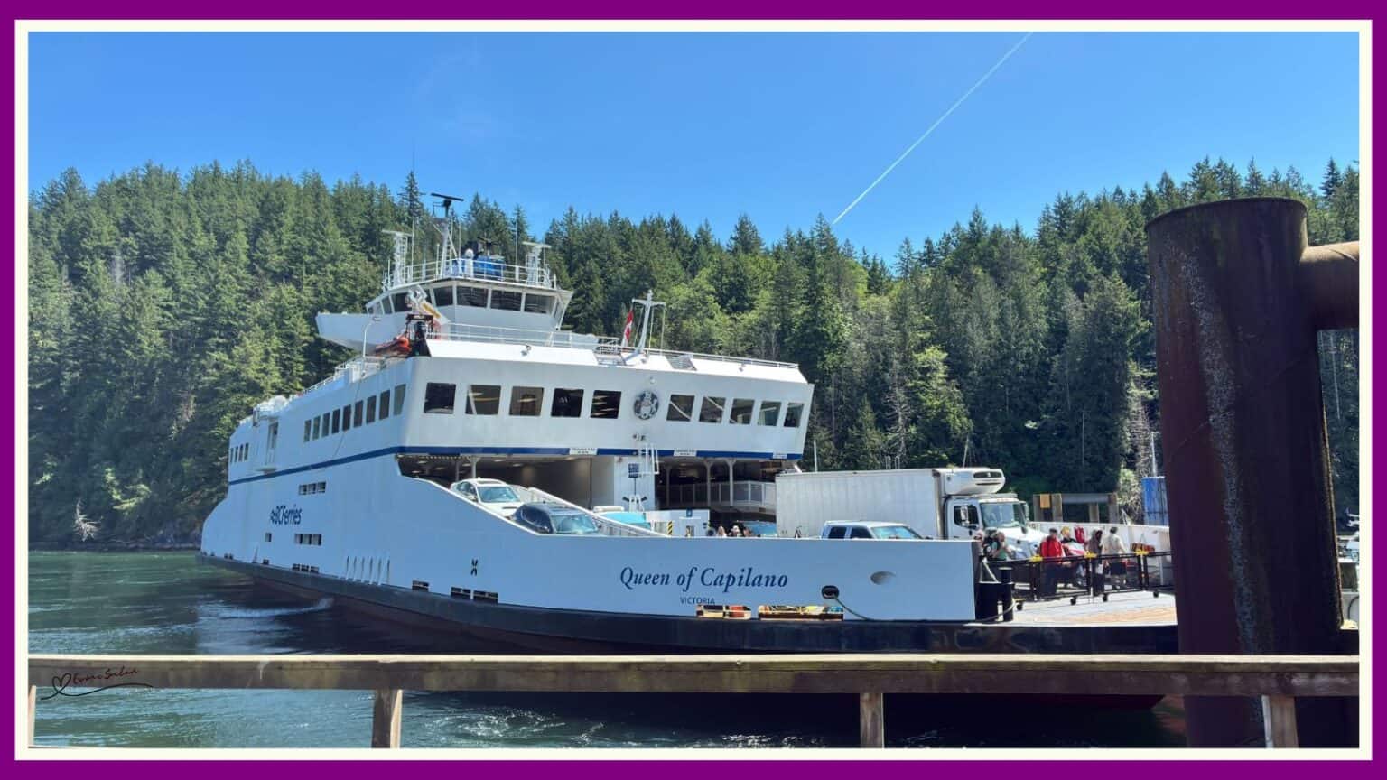 Bowen Island