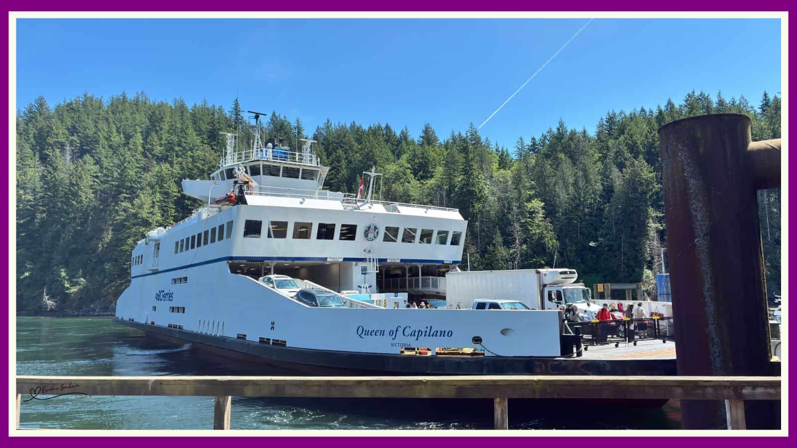 Bowen Island