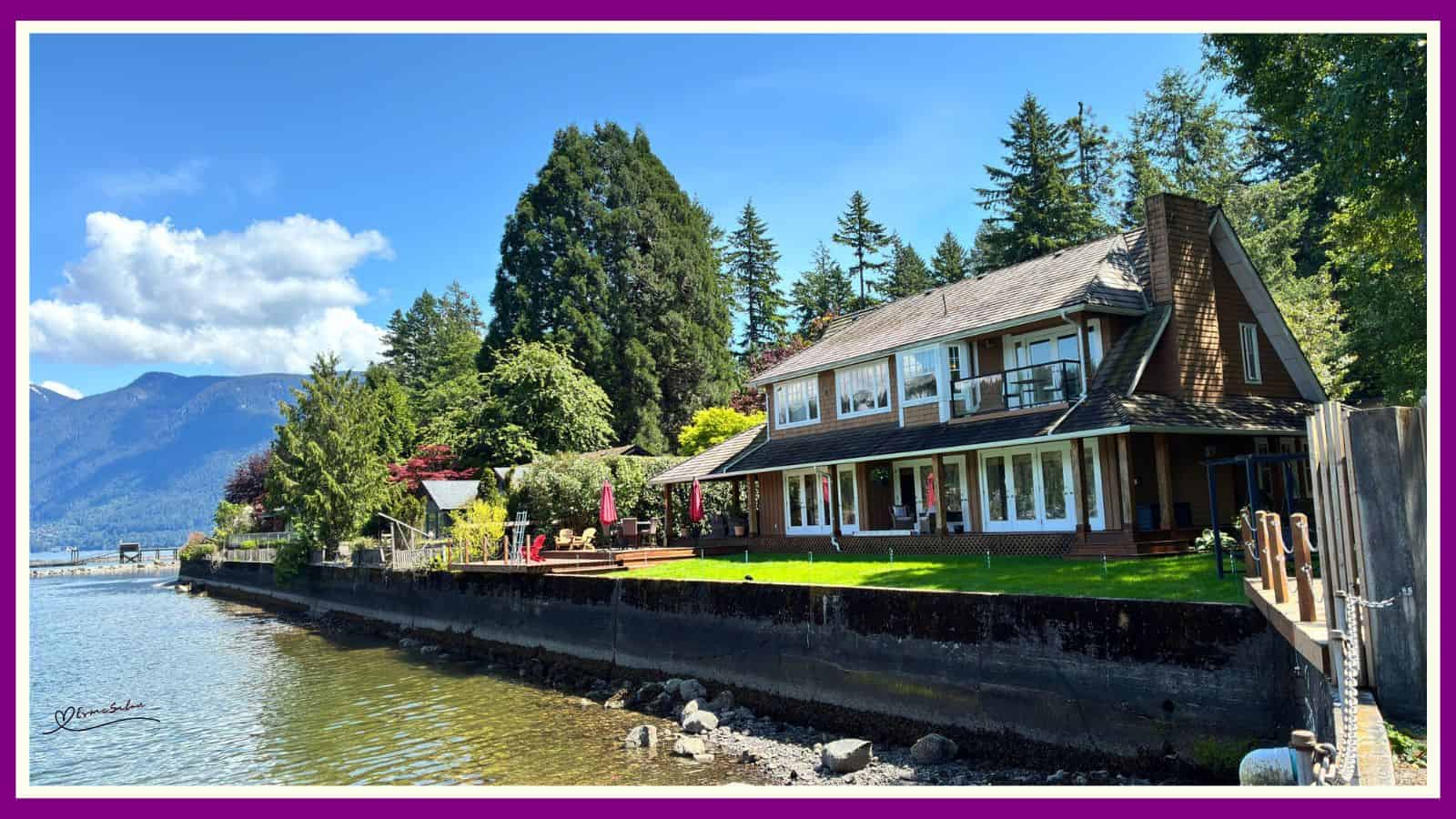 Bowen Island
