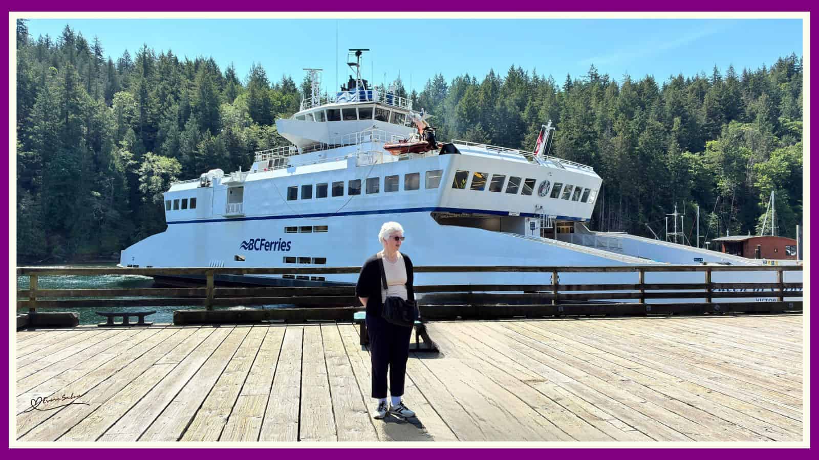 Bowen Island