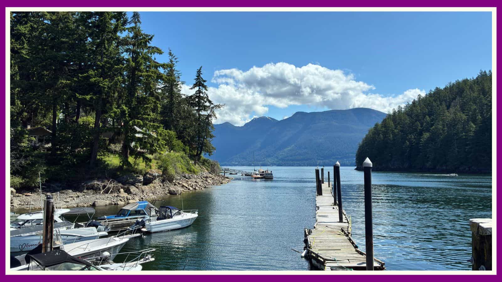 Bowen Island