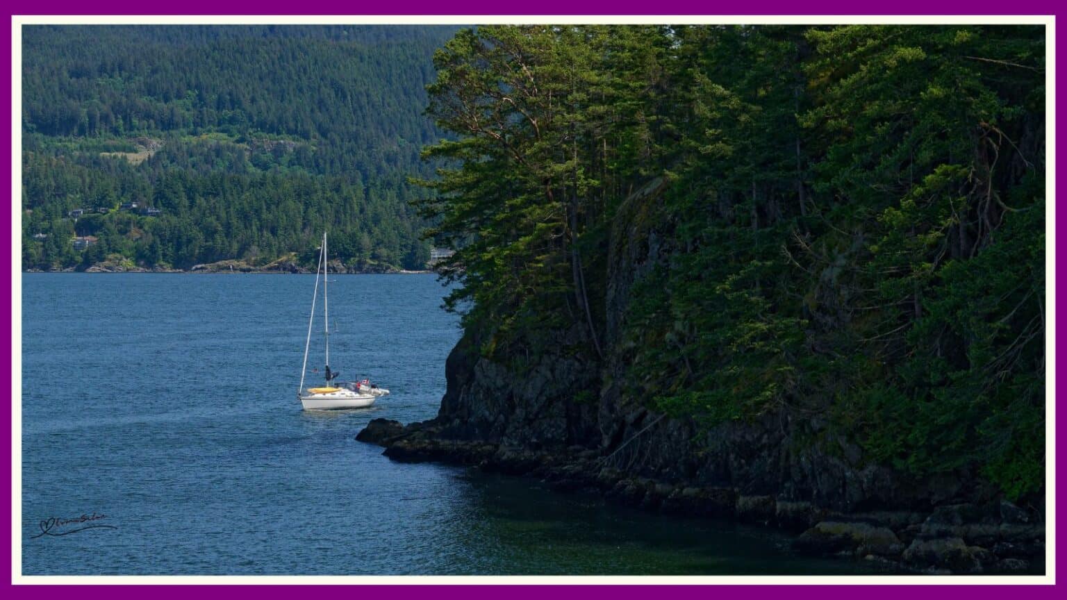 Bowen Island