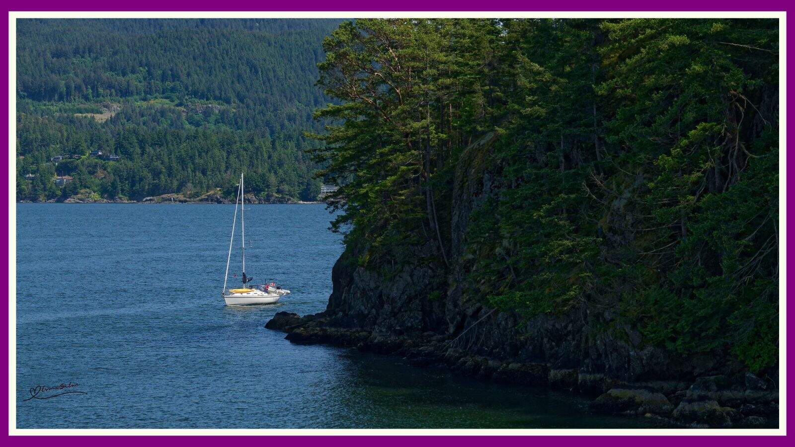 Bowen Island