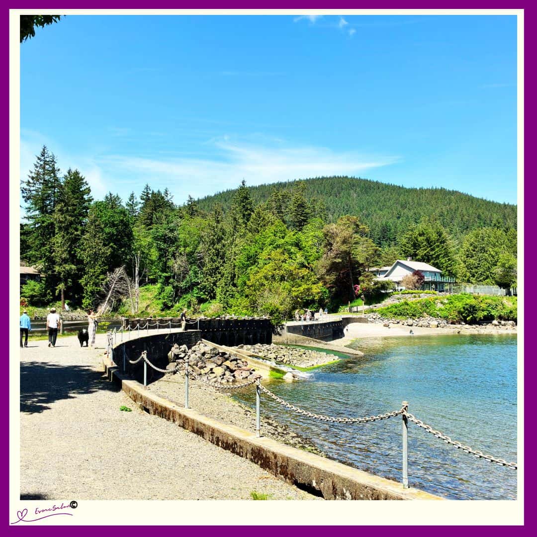 Bowen Island