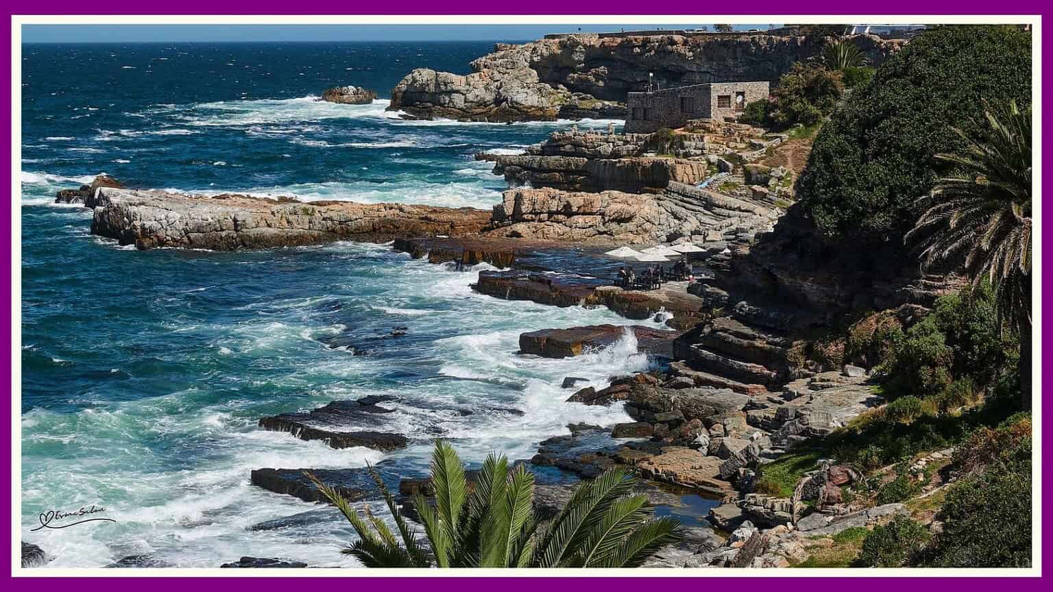 Hermanus South Africa