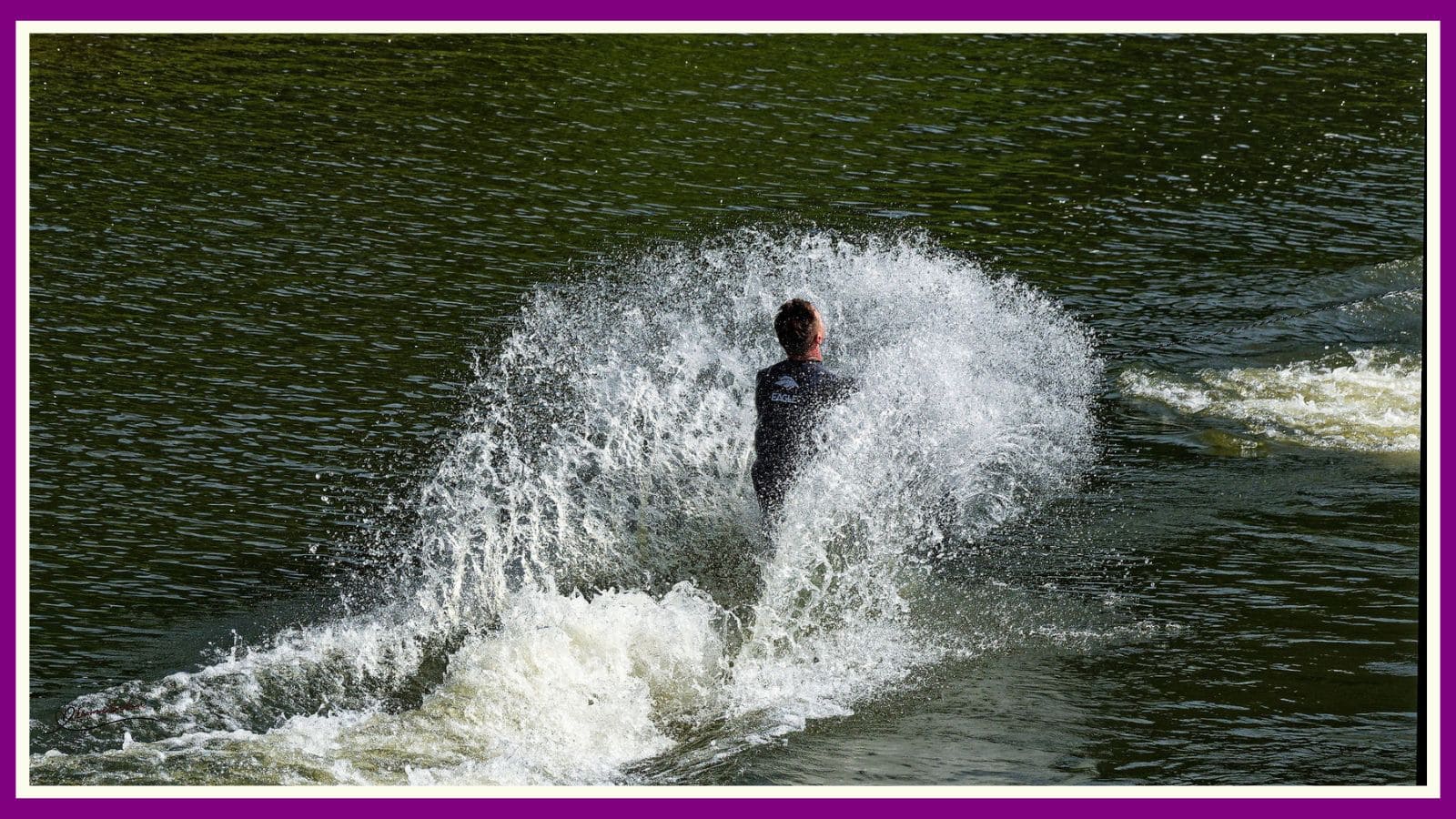 Slalom Baby Slalom