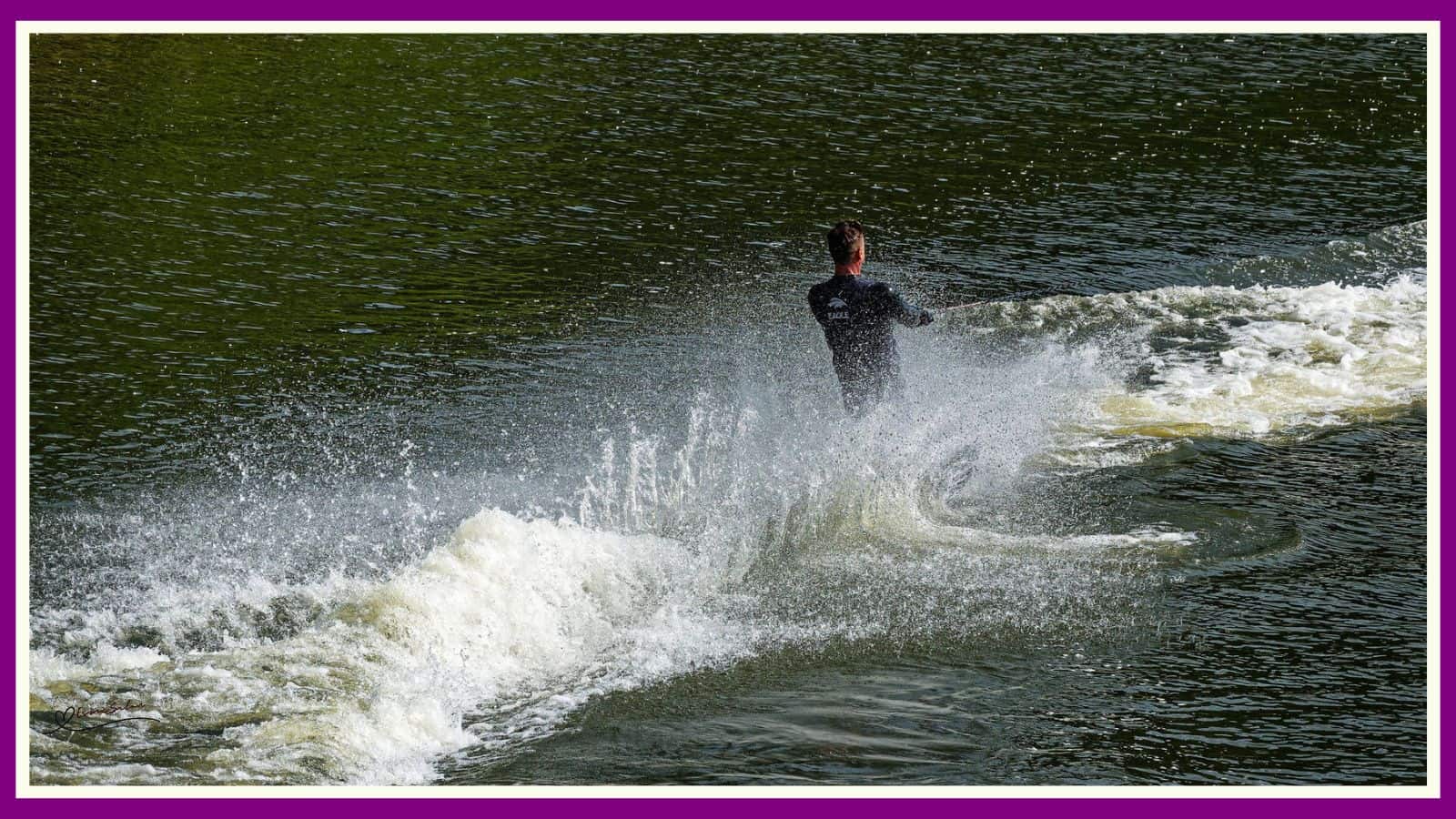 Slalom Baby Slalom