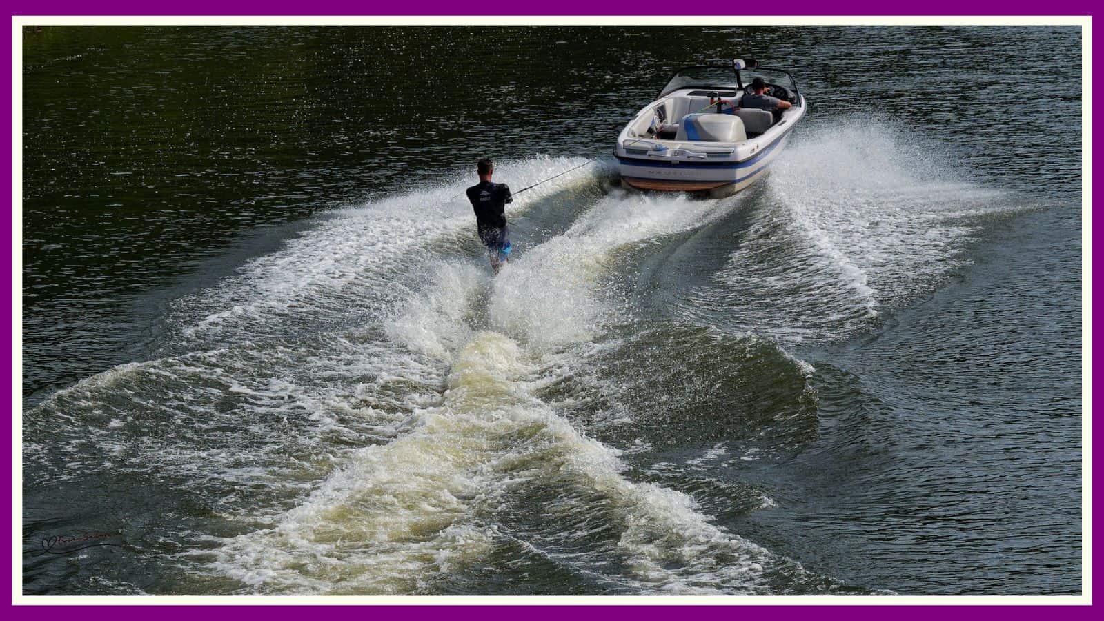 Slalom Baby Slalom