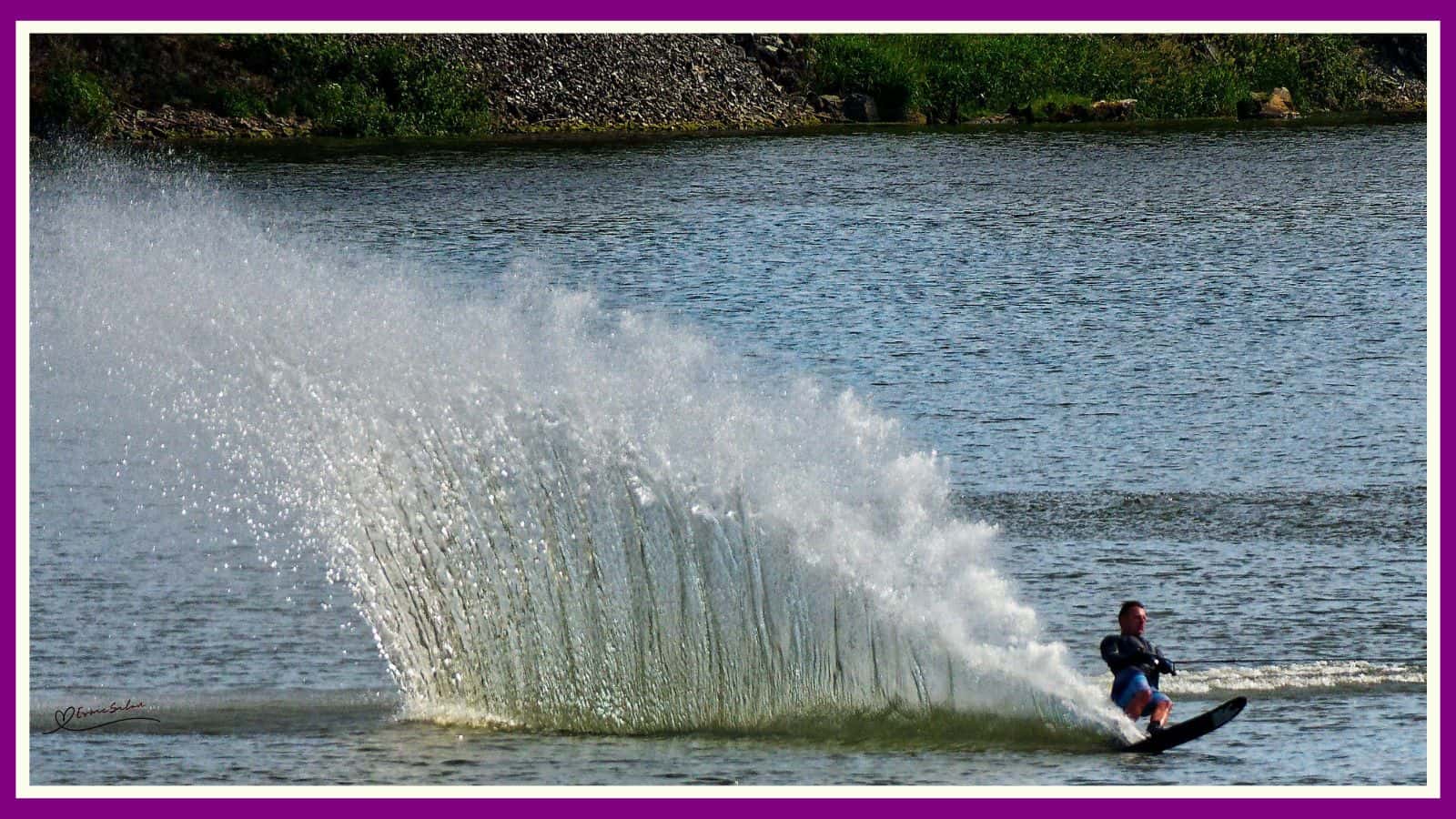 Slalom Baby Slalom