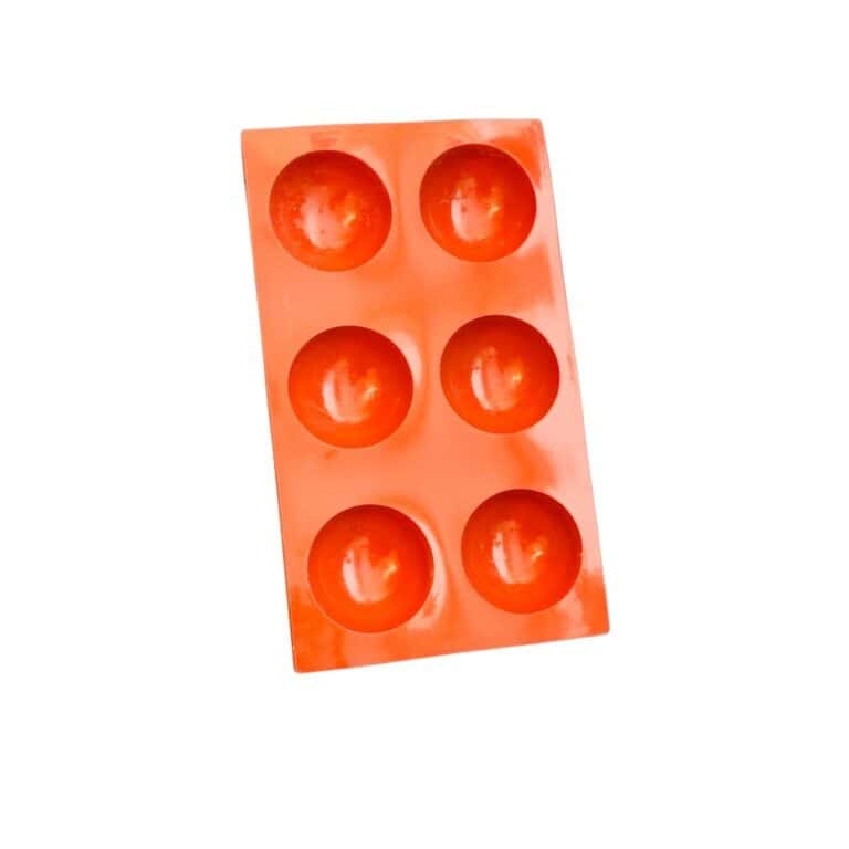 Sweetie Pie Cheesecake Domes