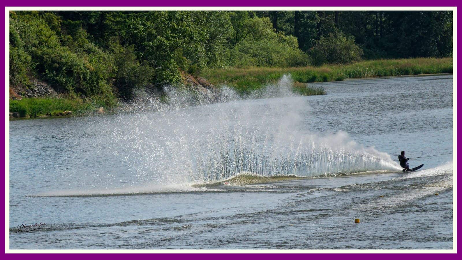 Slalom Baby Slalom