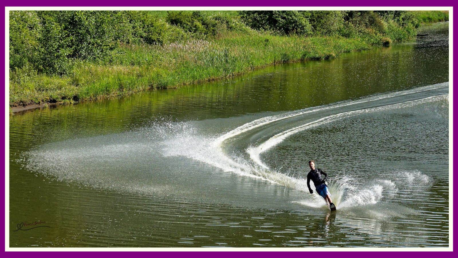 Slalom Baby Slalom