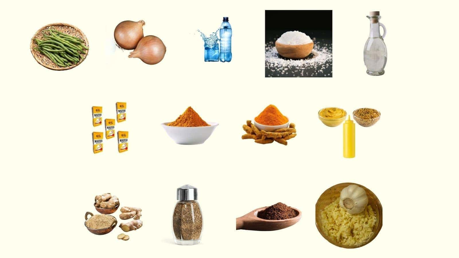 Best Bottled Curry Beans