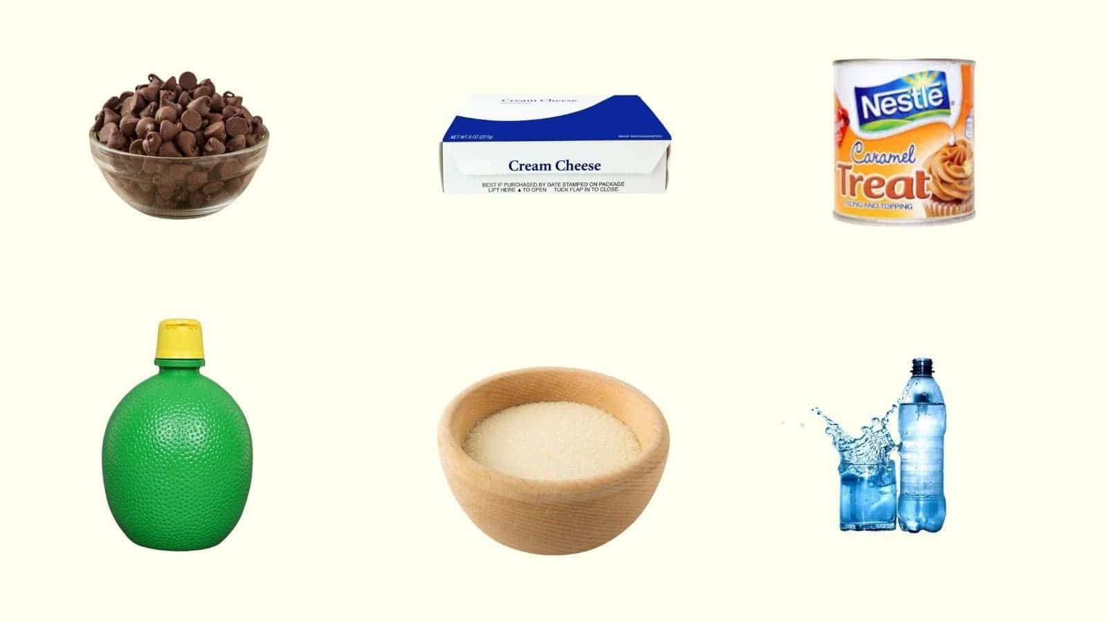 Sweetie Pie Cheesecake Domes