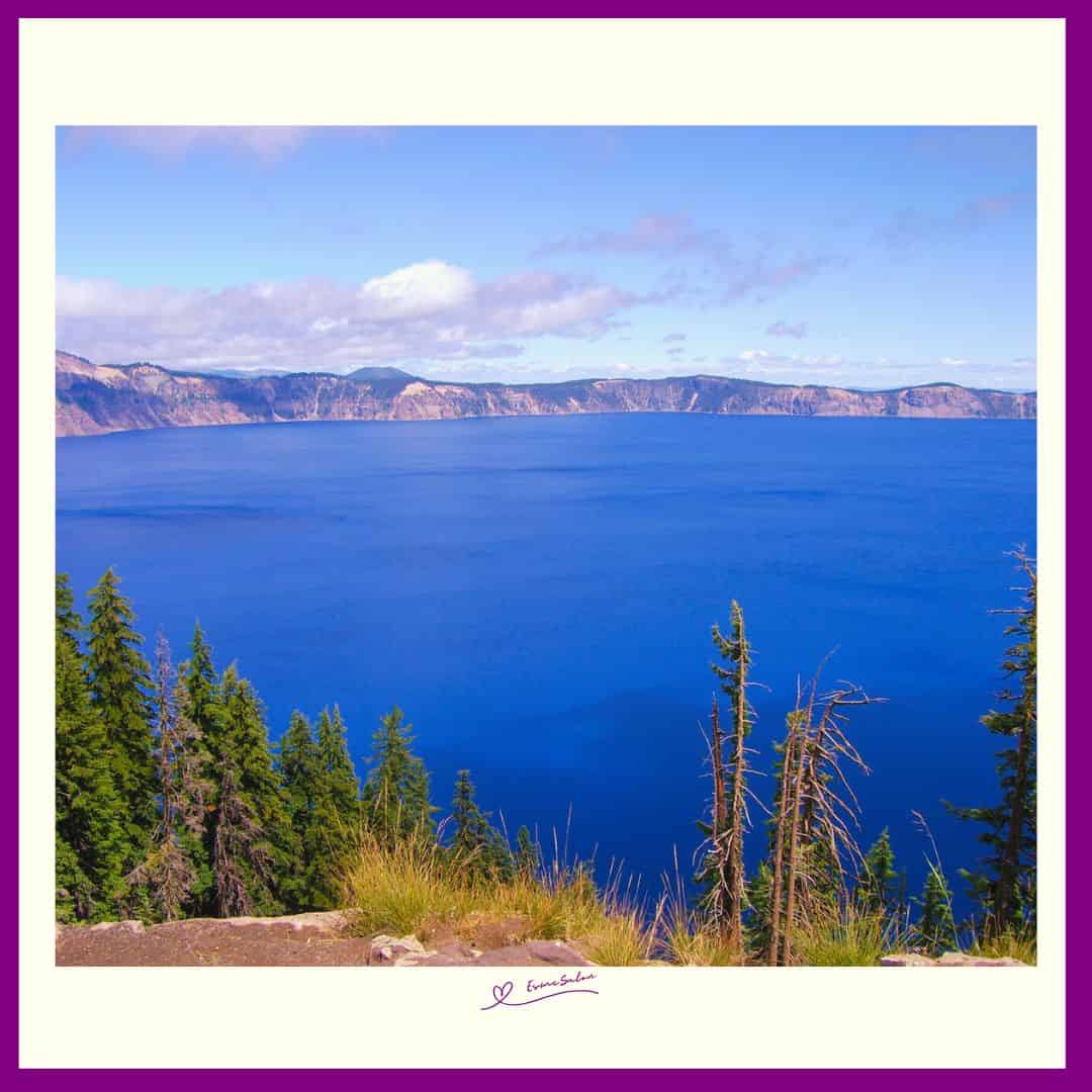 Crater Lake