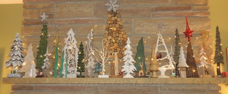 Make It a ‘Tree’mendous Christmas