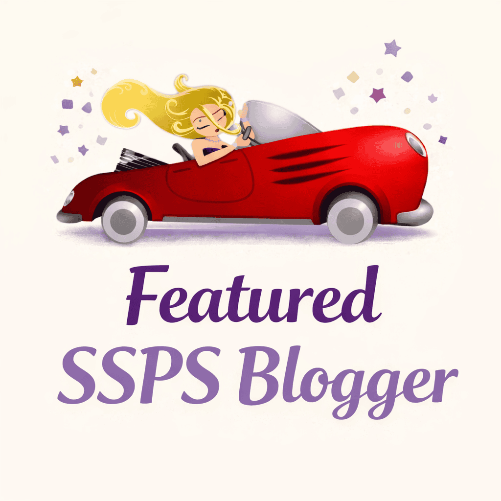 InLinkz 400 Senior Salon Pit Stop