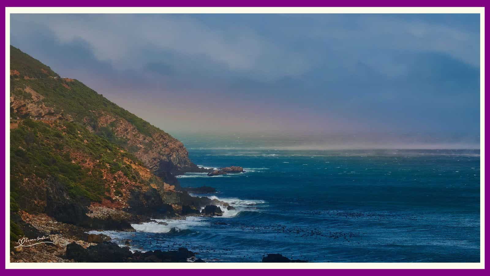 Stormy Seas