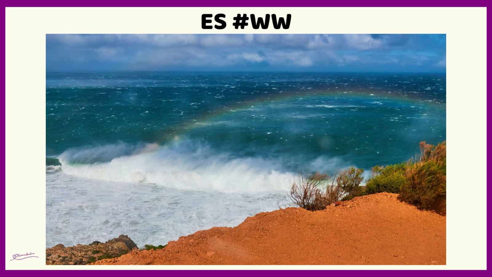 Stormy Seas