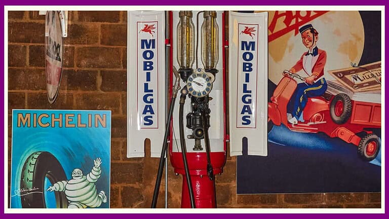 Helderberg Motorcycle Museum
