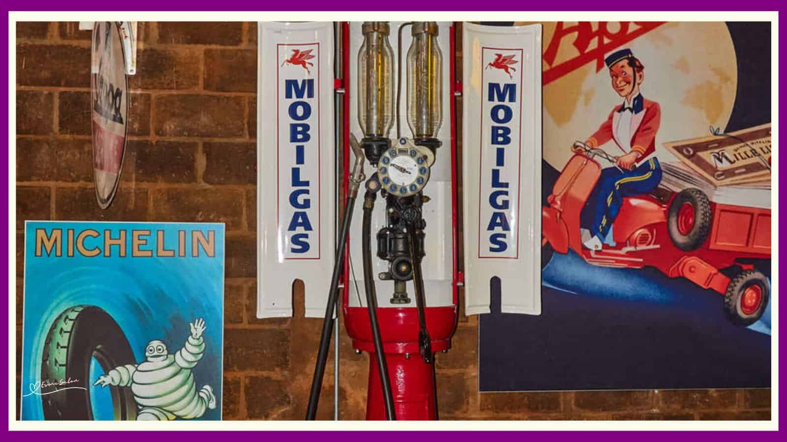Helderberg Motorcycle Museum