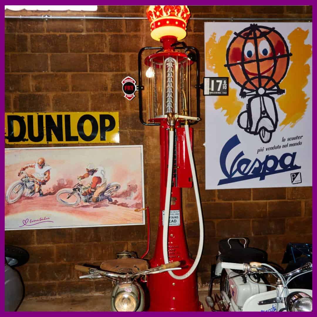 Helderberg Motorcycle Museum