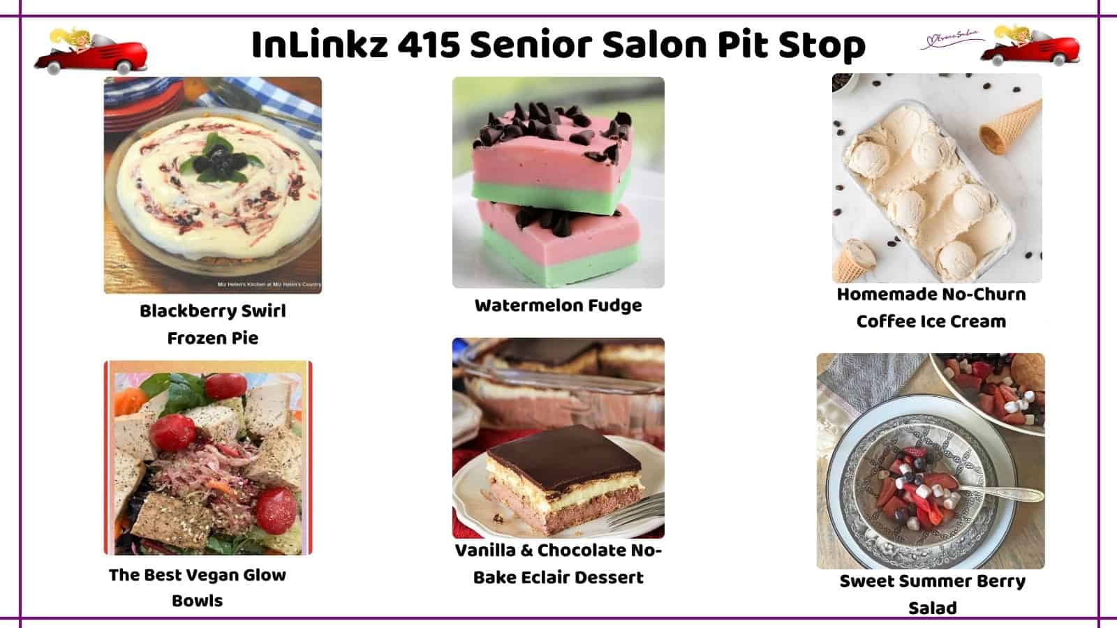 SSPS InLinkz 415 Senior Salon Pit Stop