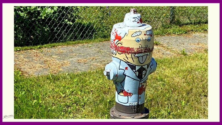 Fire Hydrants