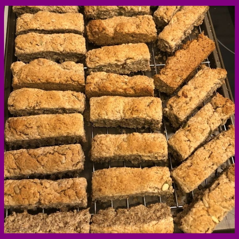 Rusks
